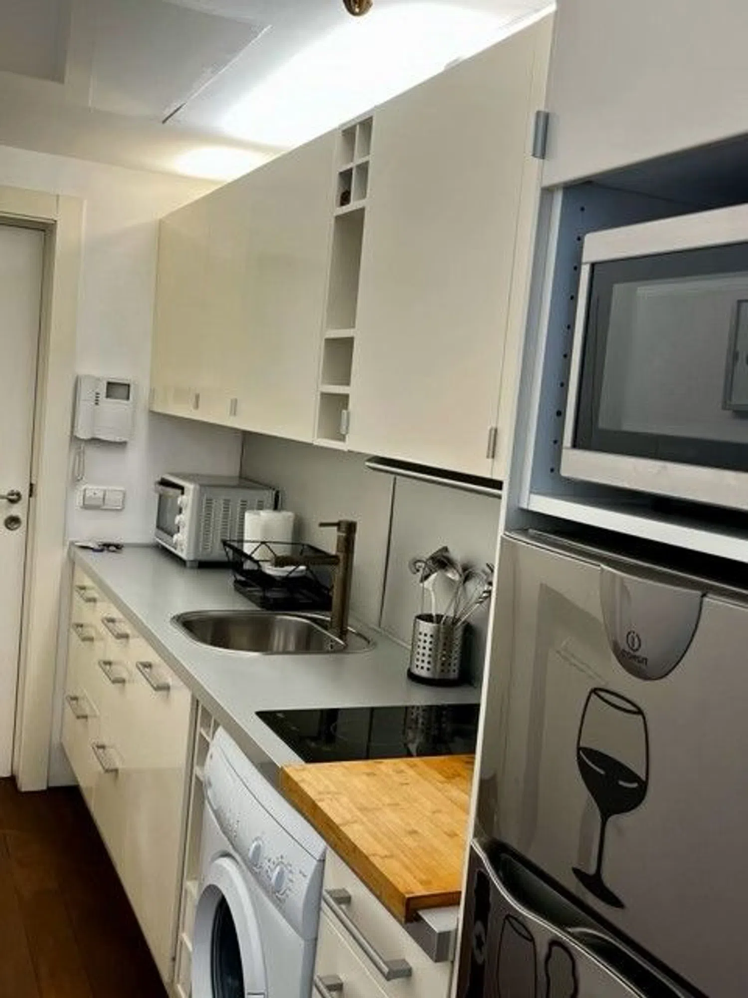 Estudio en calle José Luis Pérez Pujadas, 35 - Foto 6