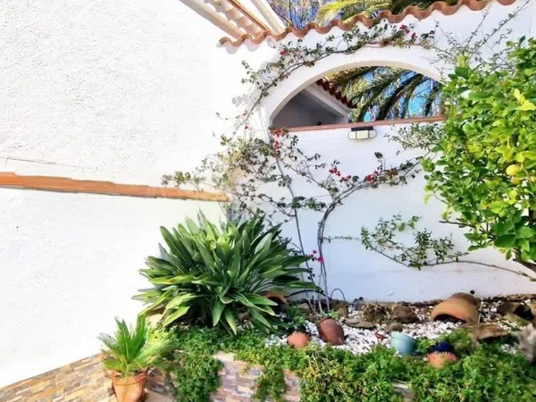 Casa o chalet independiente en Calle Mallorca, 9, Nord, Nord - Foto 32