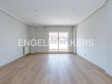 Piso en Pozuelo de Alarcón - Foto 8