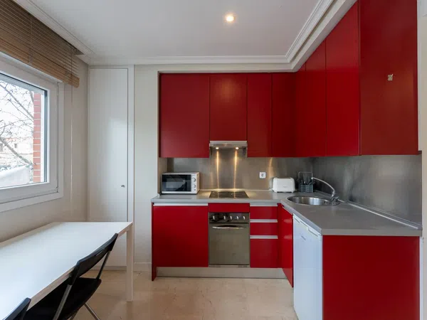 Estudio en Calle del Doctor Esquerdo, 65 - Foto 10