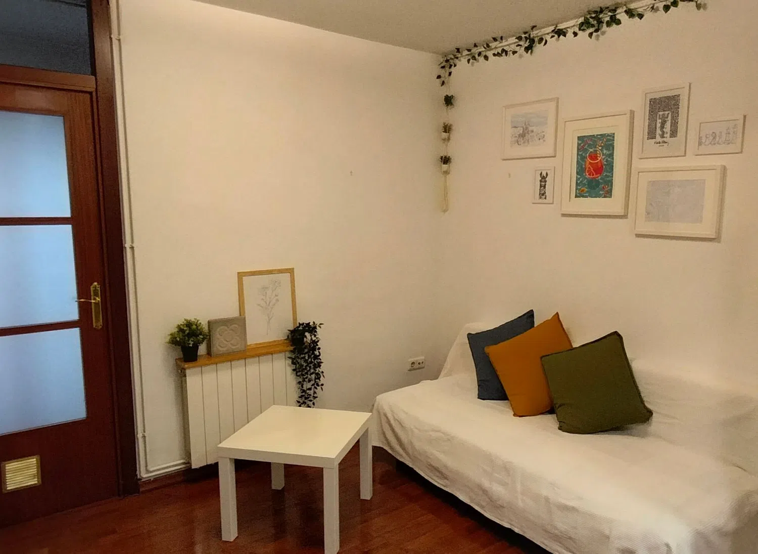 Piso en calle de Provença, 162 - Foto 3