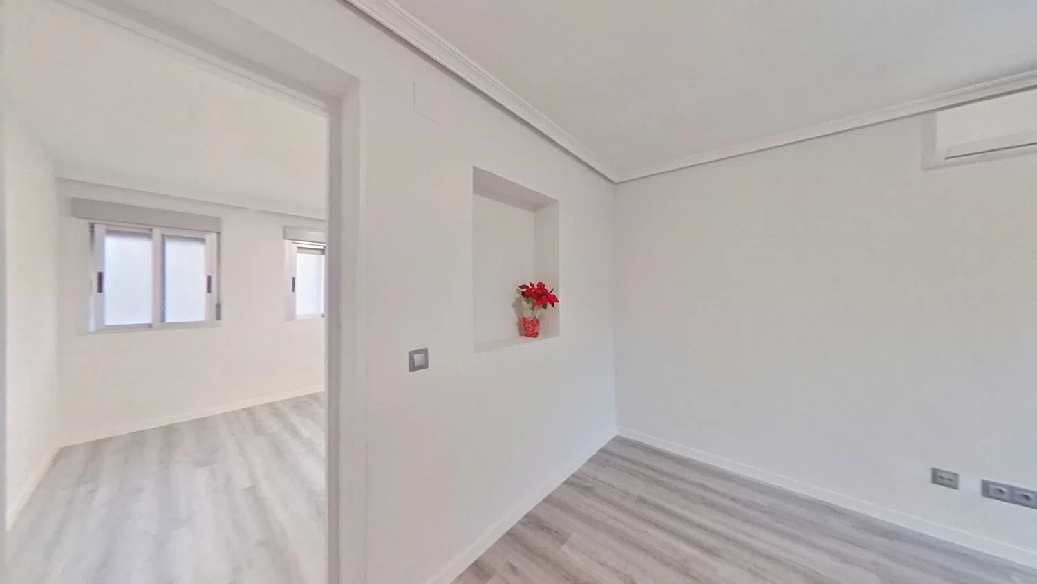 Piso en calle de Pobladura del Valle, 8 - Foto 1