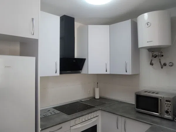 Piso en Barrio Avenida de las Ciencias - Foto 10