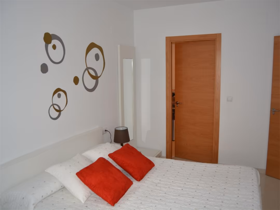 Piso en  Periodista Barrios Talavera 2 - Foto 9