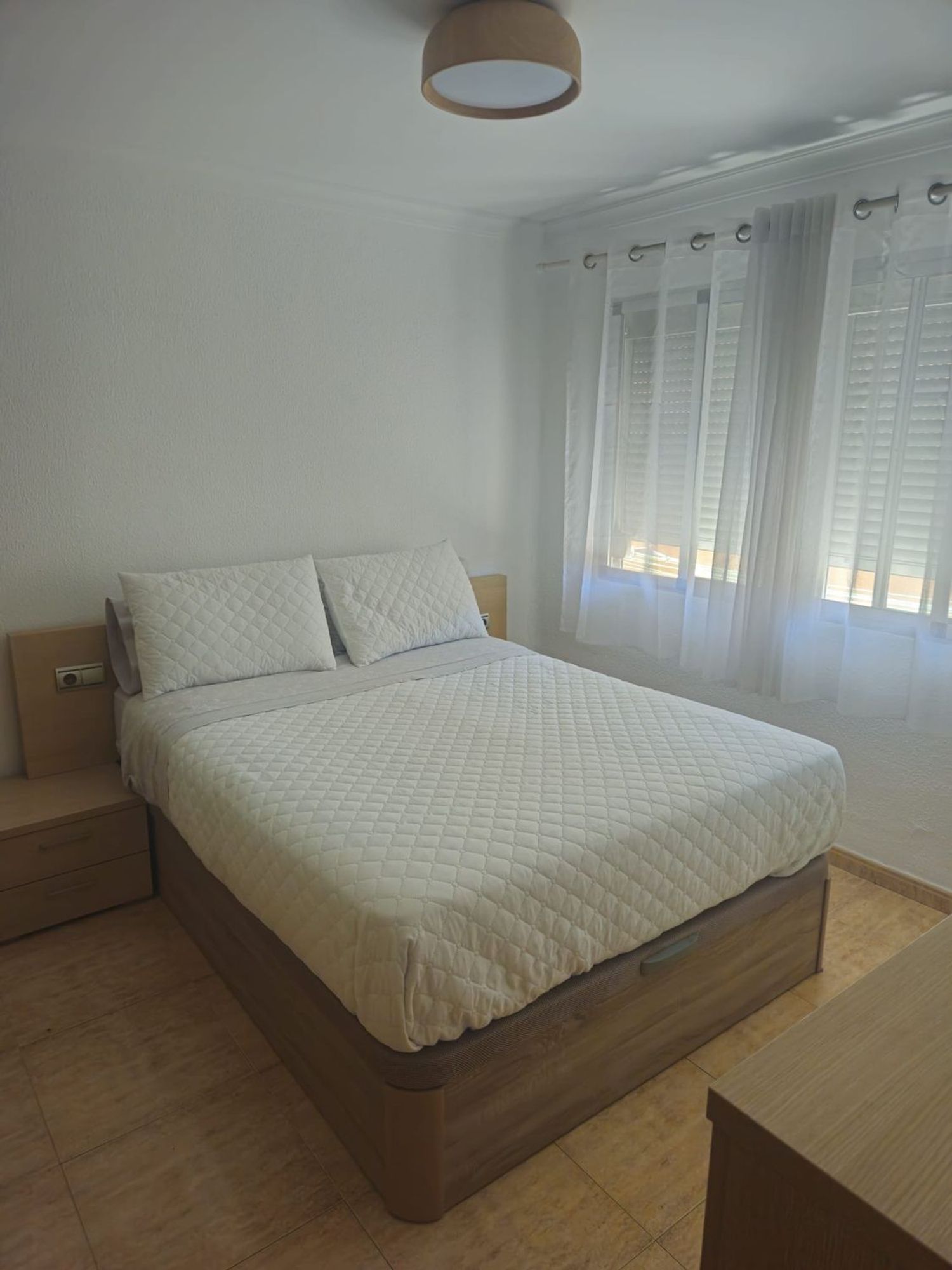 Piso en Calle Mijas, Santa Cristina - San Rafael - Foto 6