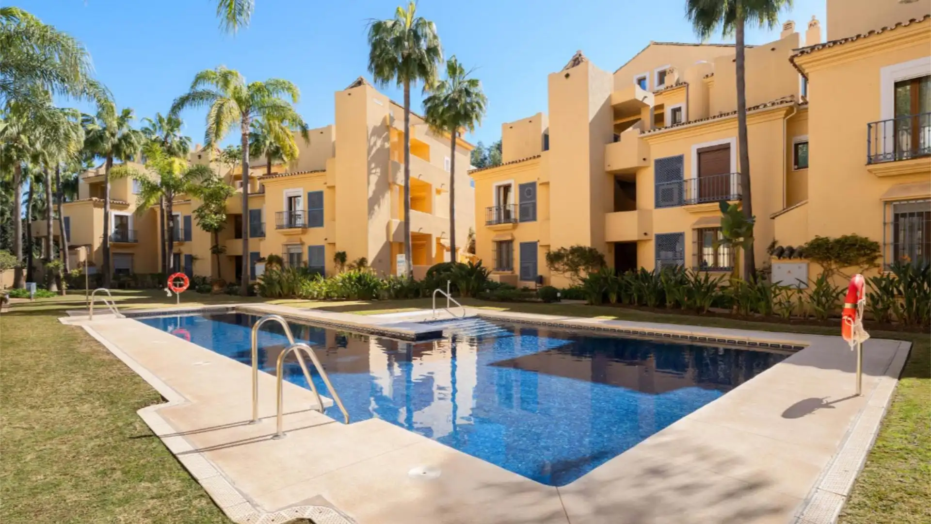 Piso en  Avenida Piedramar 2 - Foto 1