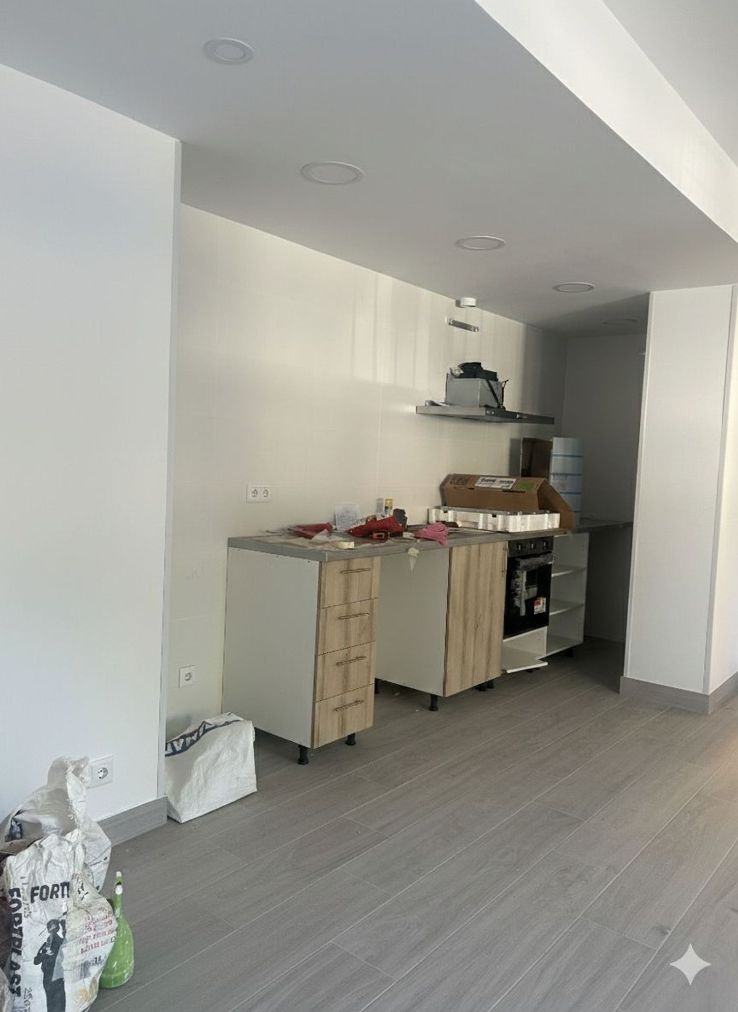 Piso en carretera de Loeches, 40 - Foto 6