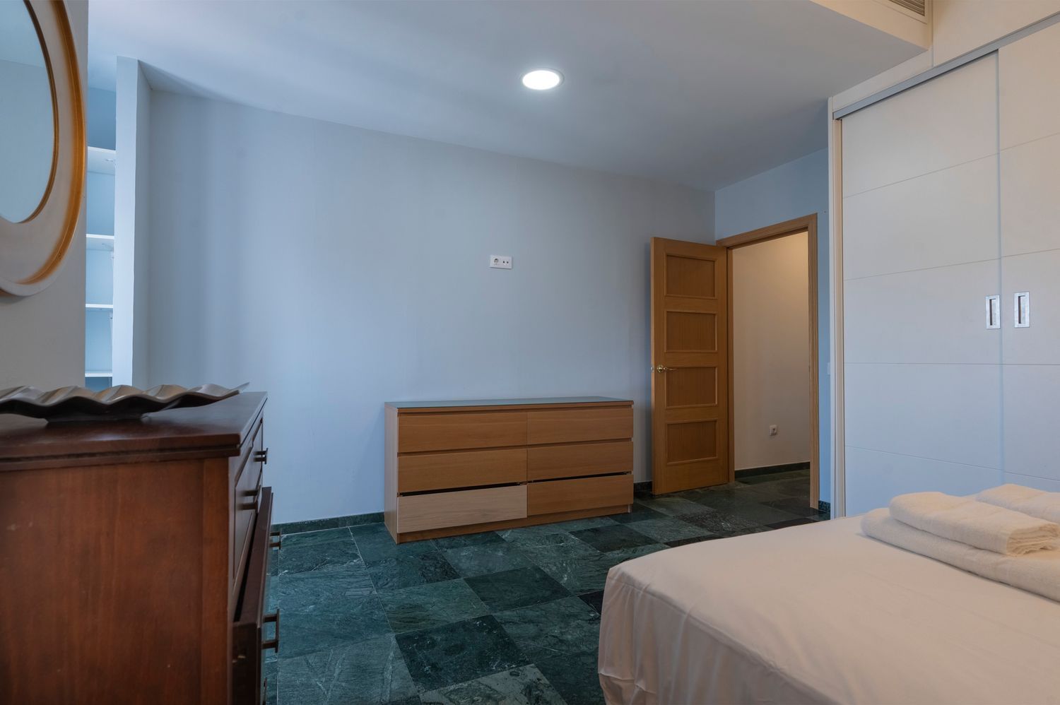 Piso en Imagen, 12, Encarnación-Las Setas - Foto 3