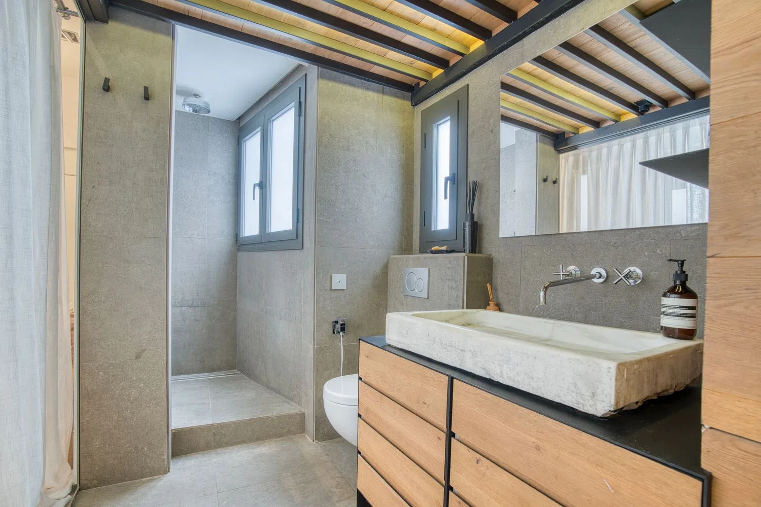 Ático en calle de Muntaner, 63 - Foto 7