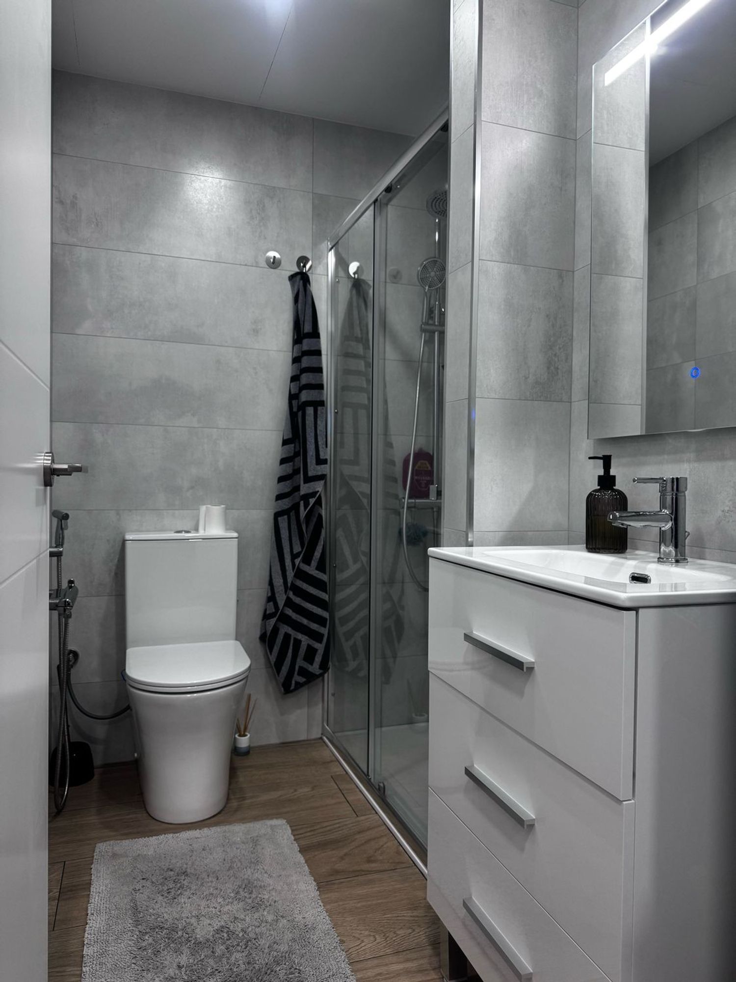 Estudio en calle Río Seco, 6 - Foto 9