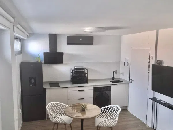 Estudio en Avenida Juan Pablo II, 1, Teneria i - Teneria Ii, Teneria i - Teneria Ii - Foto 14
