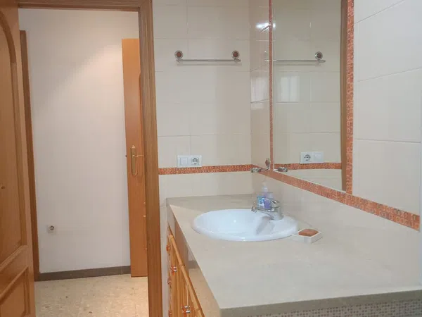 Piso en Barrio Feria - Foto 23