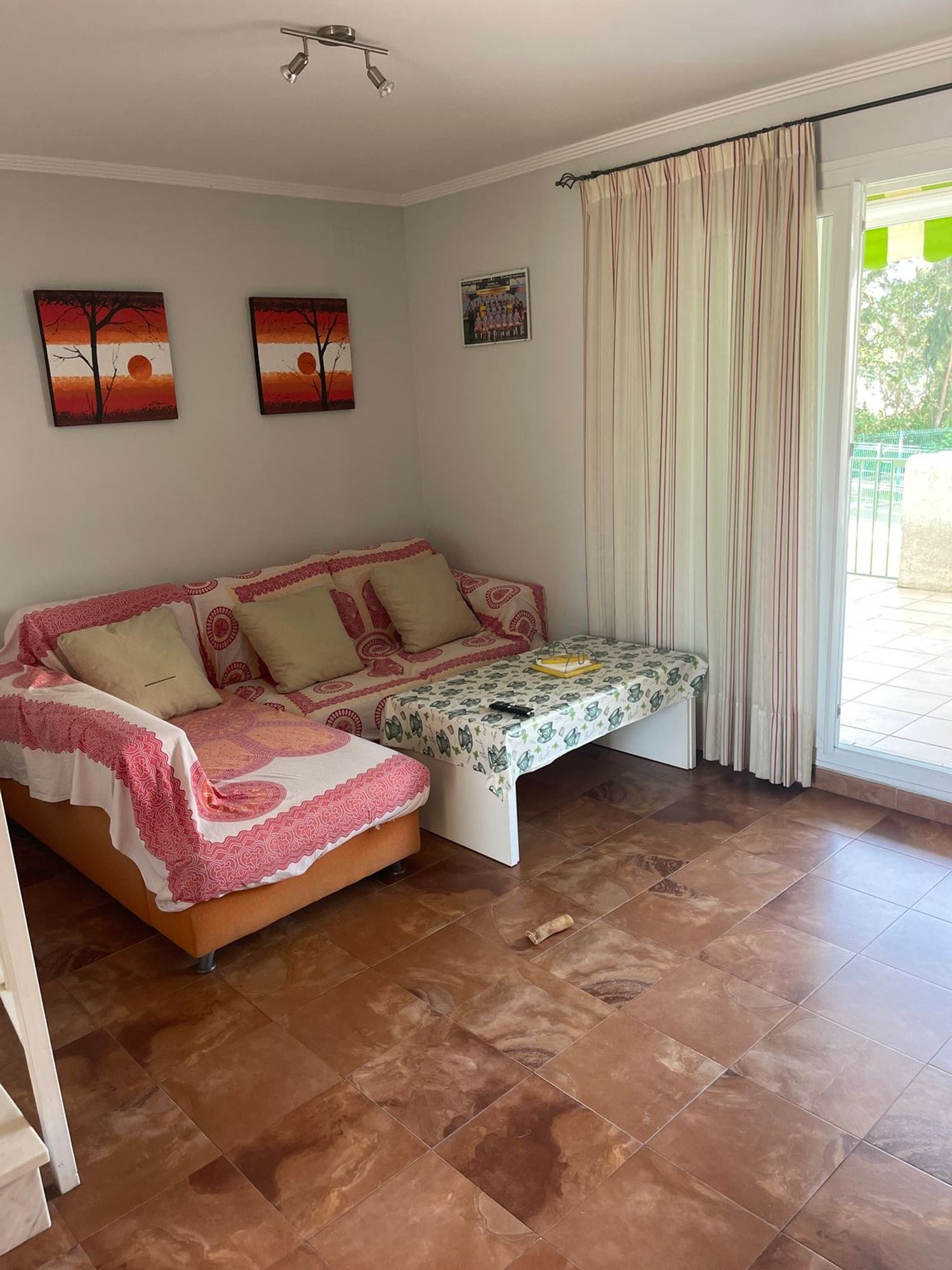 Chalet adosado en Calle Ponce de León, 36 - Foto 4