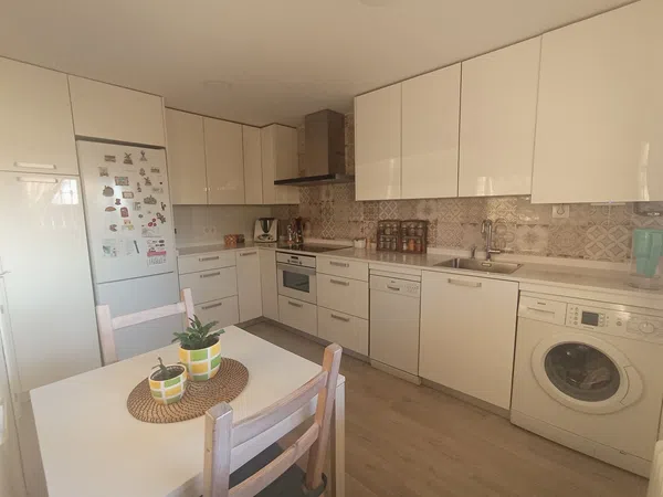 Chalet adosado en calle de los Arces, 64 - Foto 10