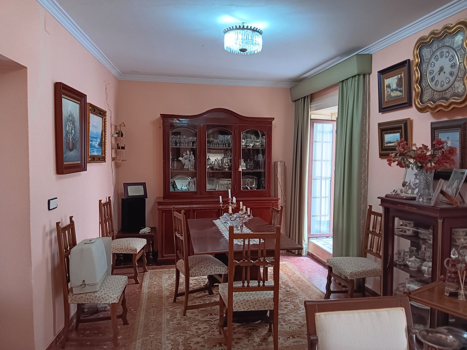 Casa o chalet independiente en Calle San Cristóbal, 9 - Foto 4