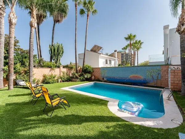 Casa independiente en calle Mirlo, 5 - Foto 37