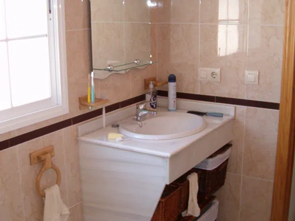 Chalet adosado en Calle Buero Vallejo, 6, San Miguel, San Miguel - Foto 5
