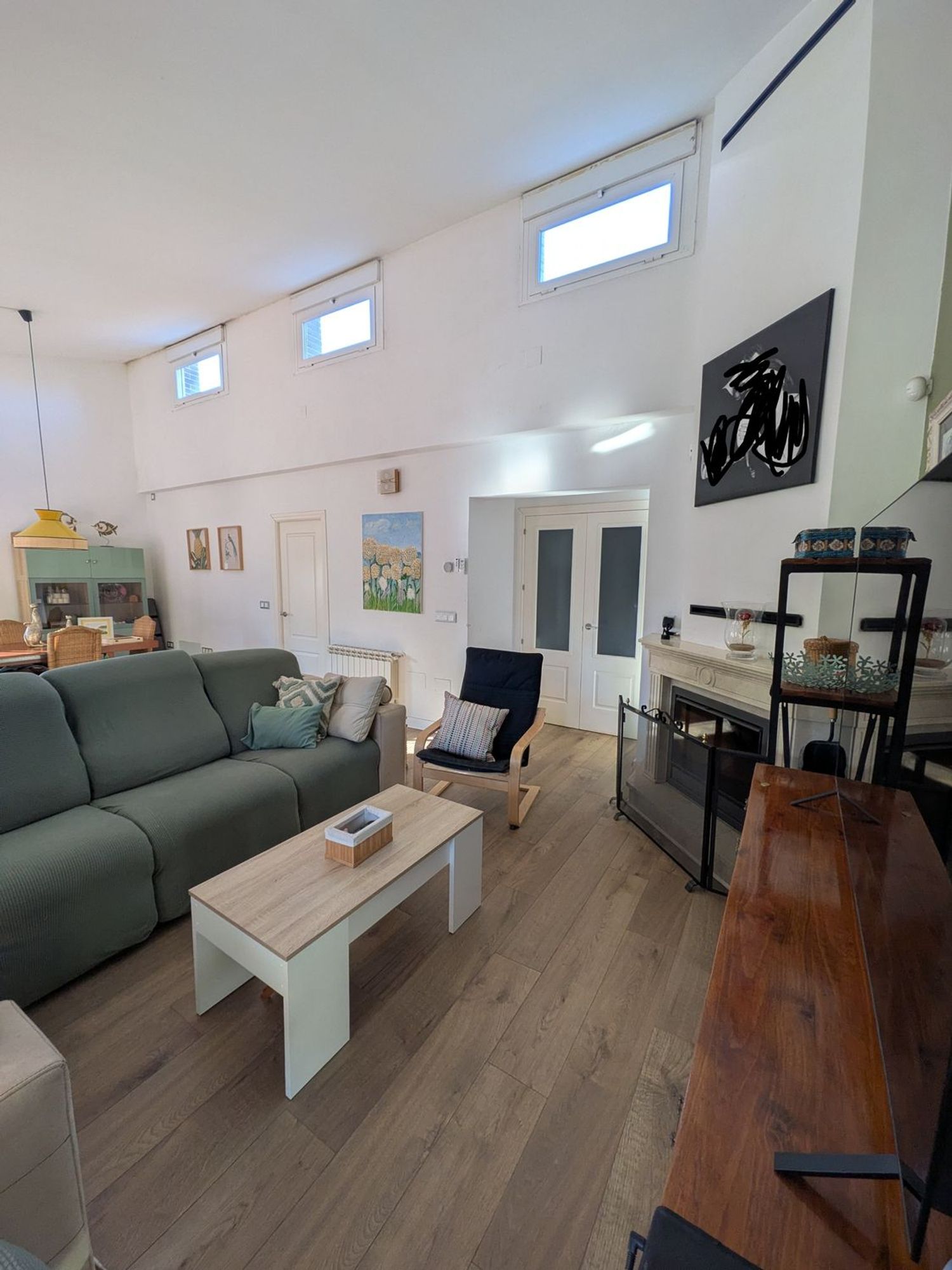 Casa o chalet independiente en Eurovillas - Foto 11