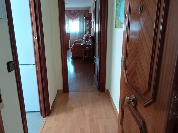 Piso en Plaza Ángel Ripoll Pastor, 2, Santa Aurelia - Foto 3