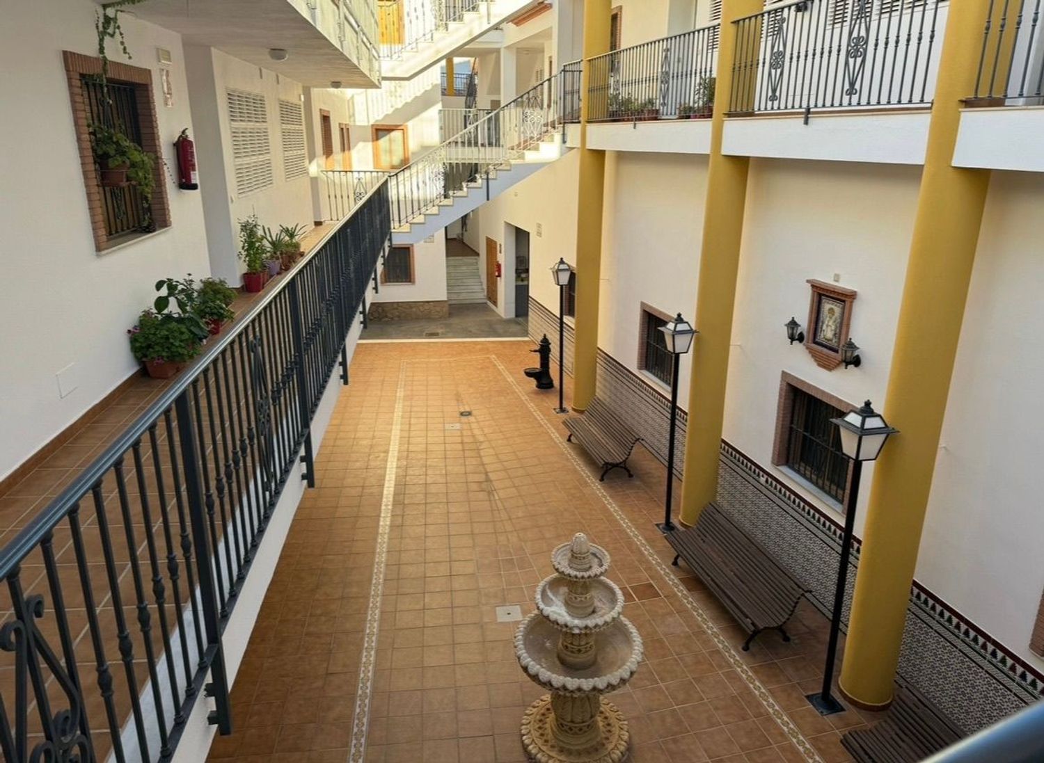 Piso en Calle Granada, 10 - Foto 5