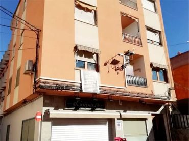 Piso en  Calle de las Cruces 18 - Foto 3
