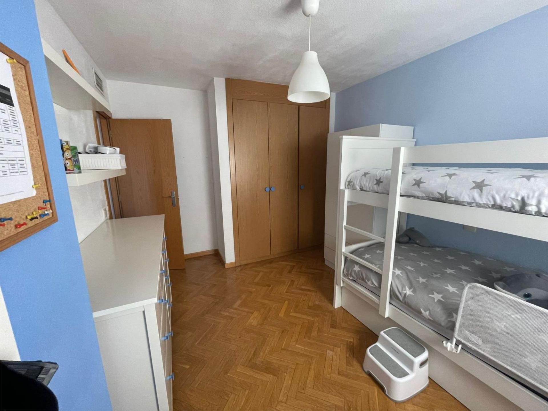 Ático en  Avenida de Santo Domingo de la Calzada 27 - Foto 15