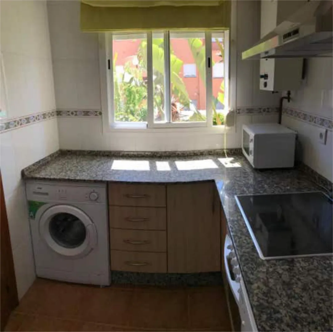 Apartamento en NOVO SANCTI PETRI. PLAYA LA BARROSA - Foto 6