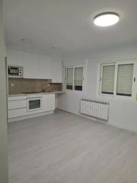 Piso en  Calle de Caspe 22 - Foto 1
