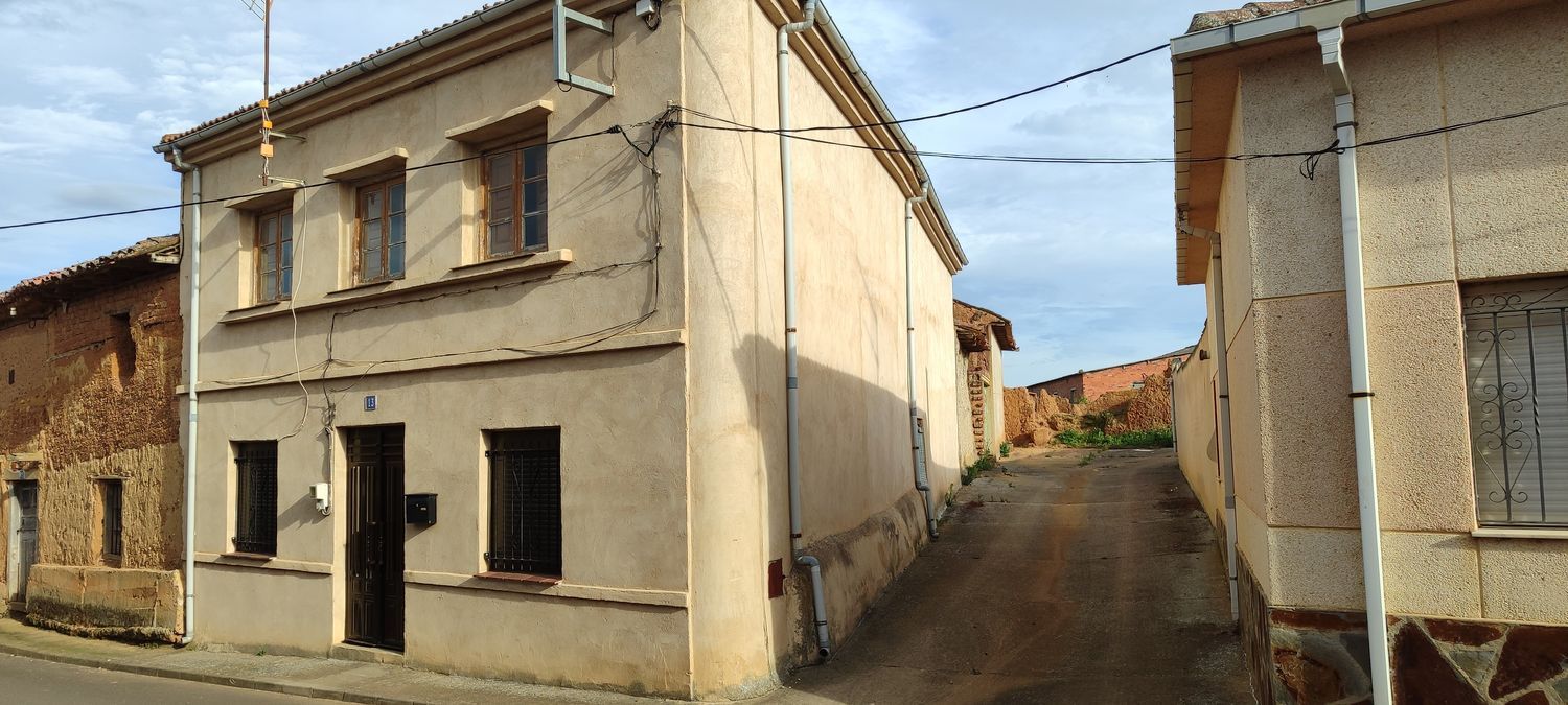 Casa de pueblo en Calle hiedra, 13 - Foto 7