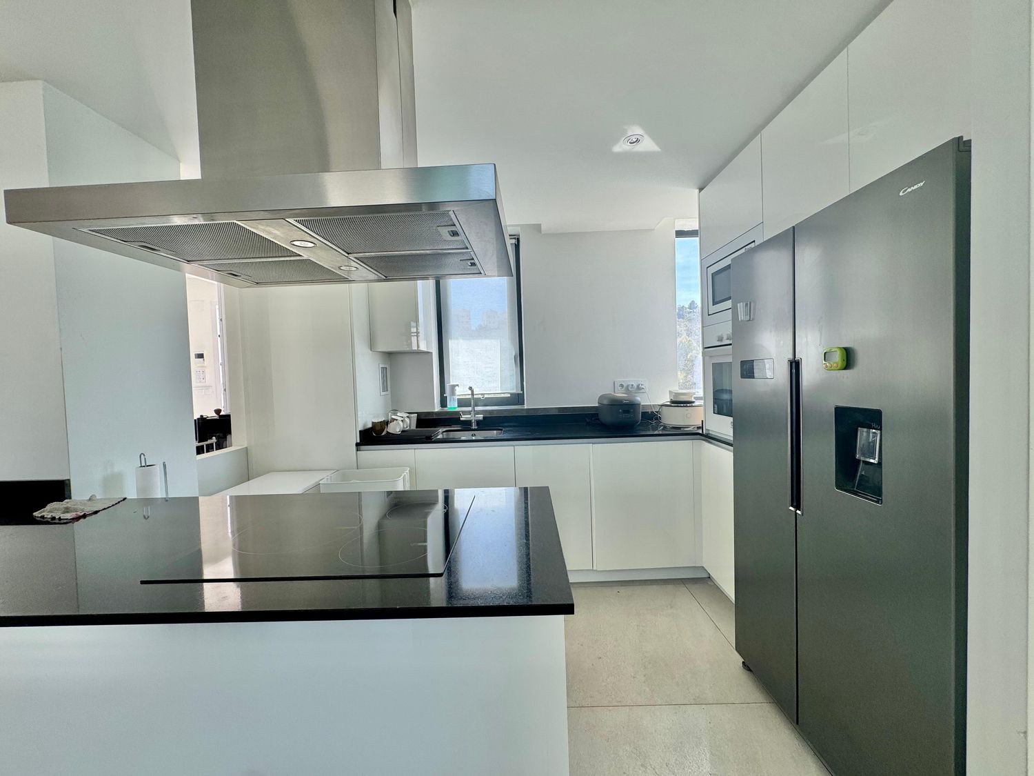 Casa o chalet independiente en Calle d'Equador, 23, Balcón de Finestrat-Terra Marina - Foto 15