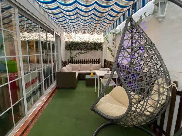 Piso en calle de Ezequiel Solana, 2