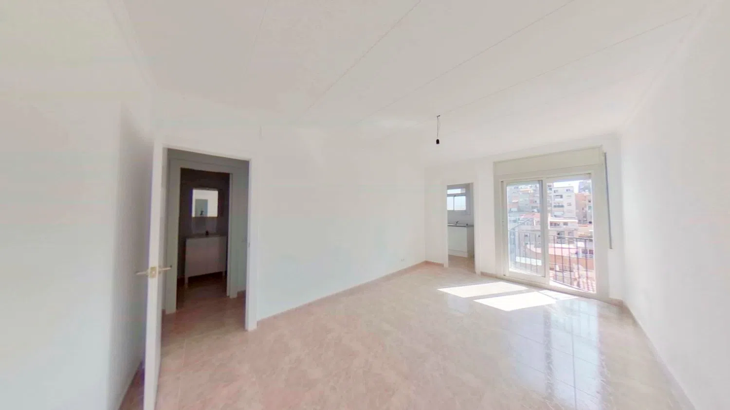 Piso en Barrio La Salut - Foto 4