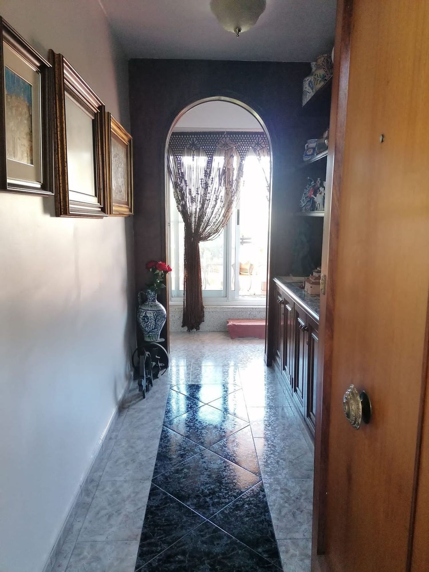 Ático en Calle Reconquesta, 42, Barri Eixample, Barri Eixample - Foto 17
