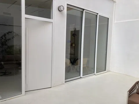 Piso en calle del Marqués de Montortal, 14 - Foto 5