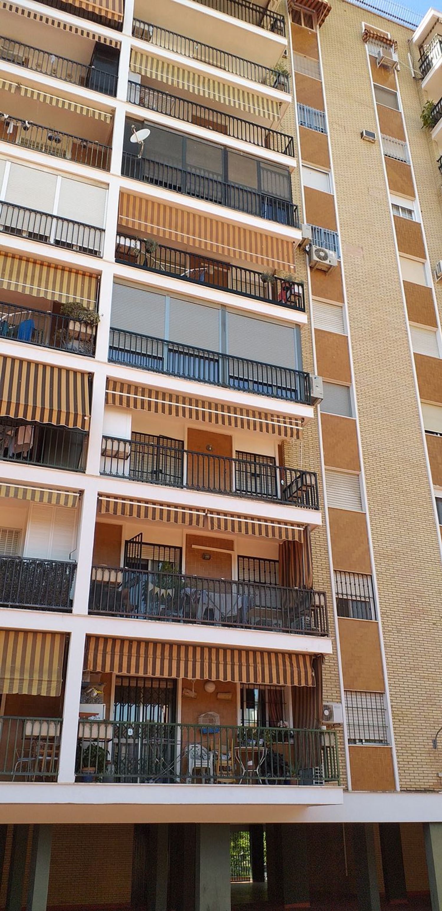 Piso en Calle Claudio Guerín, 11, El Juncal - El Plantinar - Foto 36
