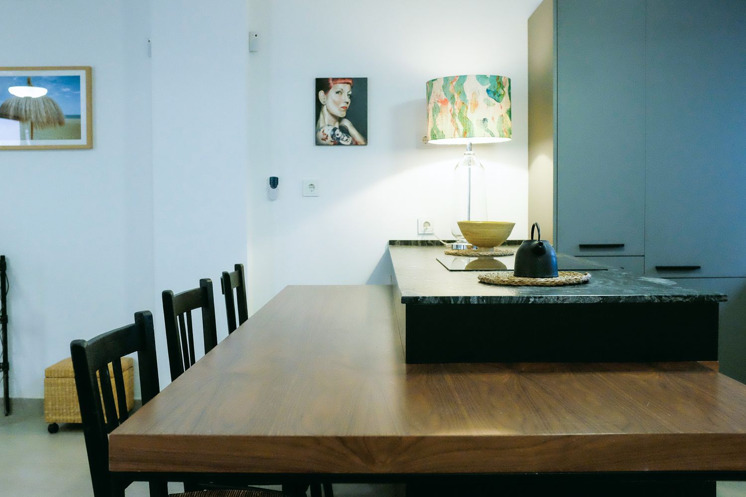 Casa independiente en Barrio Olletas - Sierra Blanquilla - Foto 13