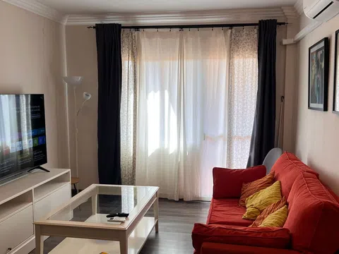 Piso en calle Cristo de la Epidemia, 93