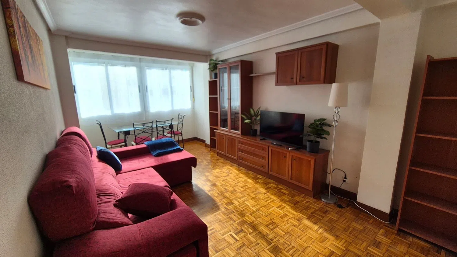 Piso en calle Floranes, 73 - Foto 2