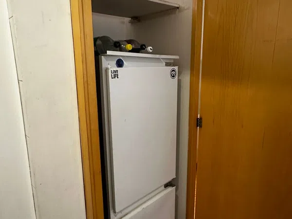 Piso en calle de Saragossa, 53 - Foto 3