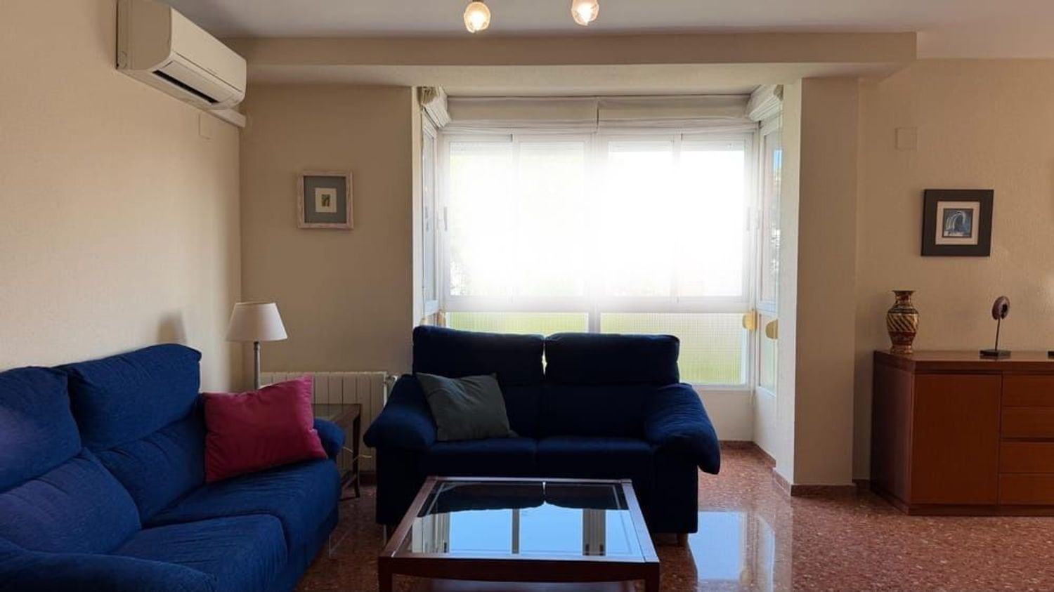 Piso en avenida de la Constitució, 266 - Foto 2