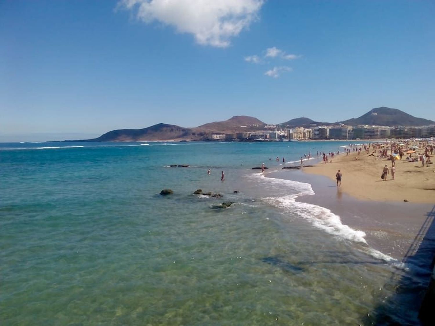 Piso en calle Torres Quevedo, 22 - Foto 15