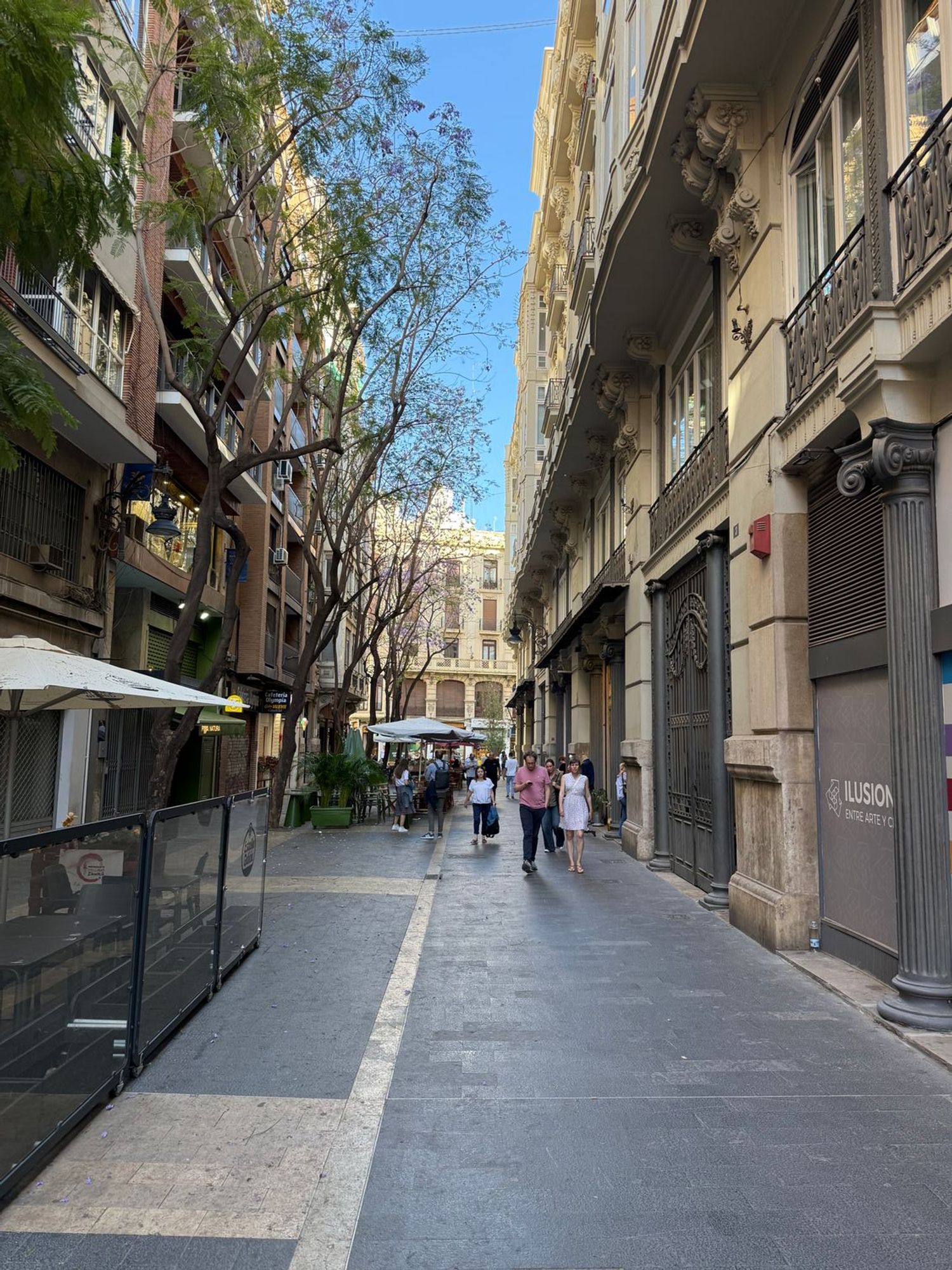 Oficina en Calle del Mestre Clavé s/n, Sant Francesc - Foto 28
