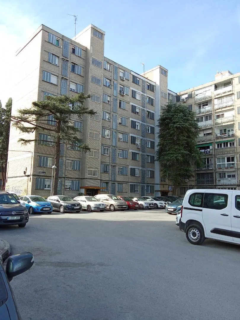 Piso en  Carretera de Boadilla del Monte 23 - Foto 21