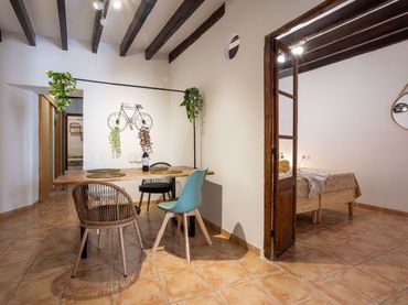 Piso en  Carrer de la Llotgeta 8 - Foto 5