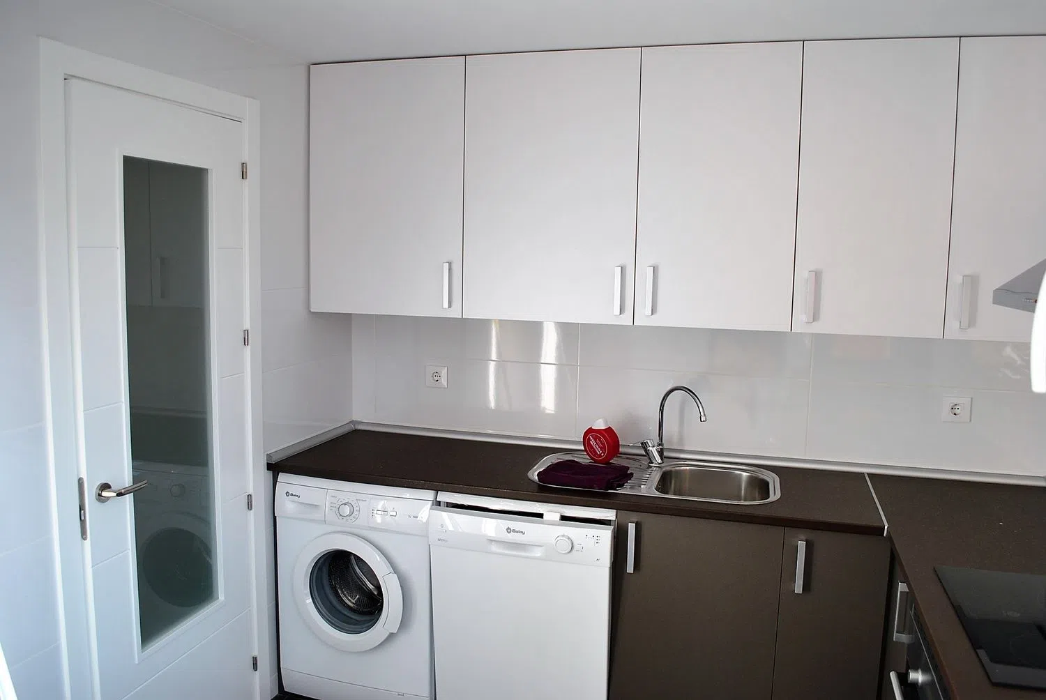 Piso en avenida de Cantabria, 32 - Foto 2