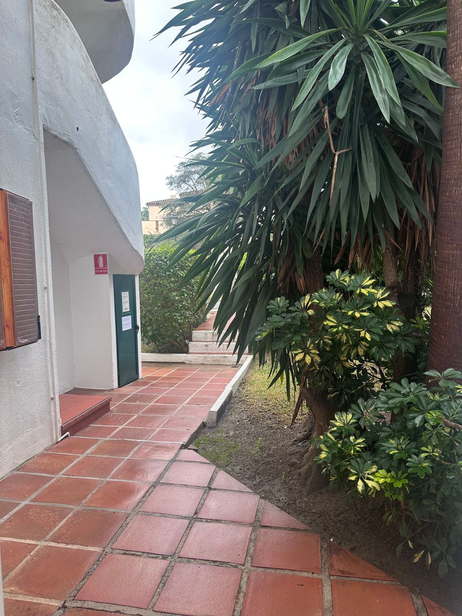 Piso en Urbanizacion n Andal Village, 5 - Foto 2