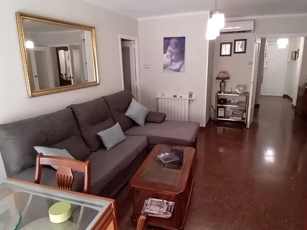 Piso en Ronda Segon Passeig de, 49, Princep de Viana-Clot, Princep de Viana-Clot - Foto 1