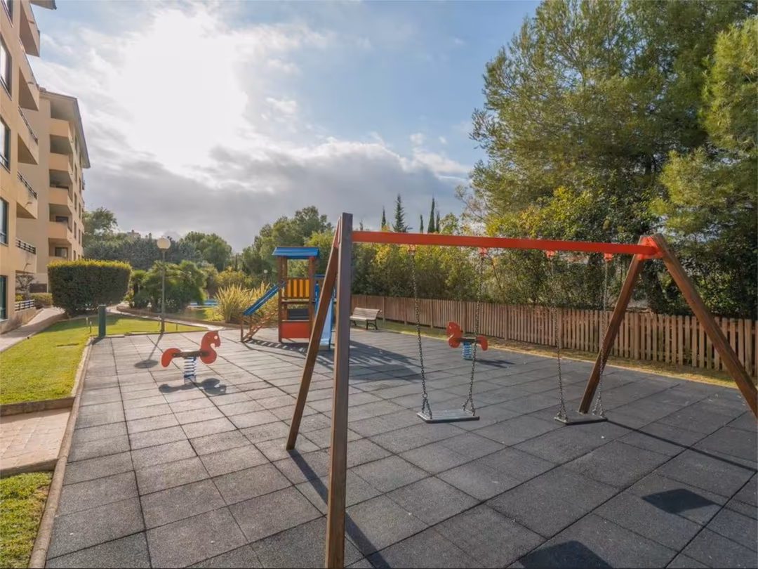 Planta baja en  Carrer de Juan Gris 15 - Foto 5