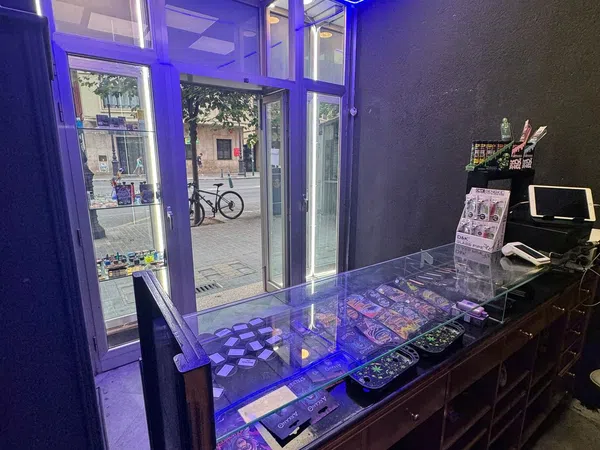 Estanco en traspaso en Avenida de oeste, 35 - Foto 1