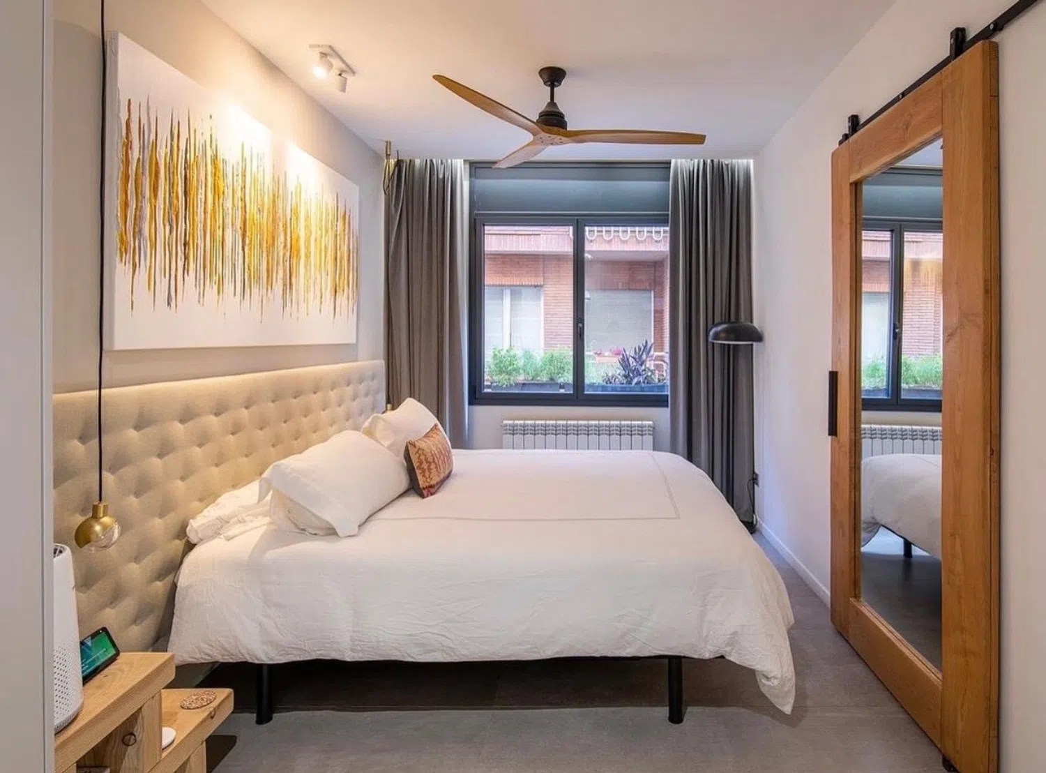 Piso en calle de Sant Eusebi, 58 - Foto 7